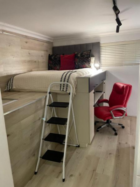 Church Road Apartment